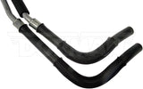 Dorman Heater Hose Assembly (MPN: 626-655)
