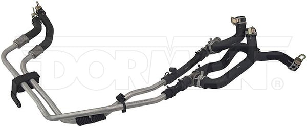 Dorman Heater Hose Assembly (MPN: 626-664)