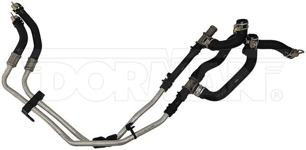 Dorman Heater Hose Assembly (MPN: 626-664)