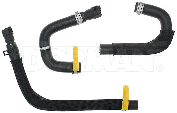 Dorman Heater Hose Assembly (MPN: 626-673)