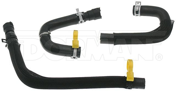 Dorman Heater Hose Assembly (MPN: 626-673)