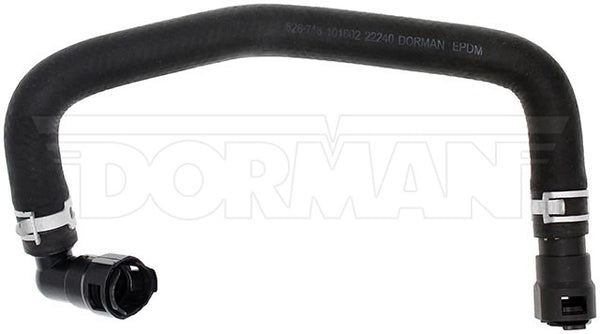 Dorman Heater Hose Assembly (MPN: 626-718)