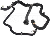 Dorman Heater Hose Assembly (MPN: 626-744)