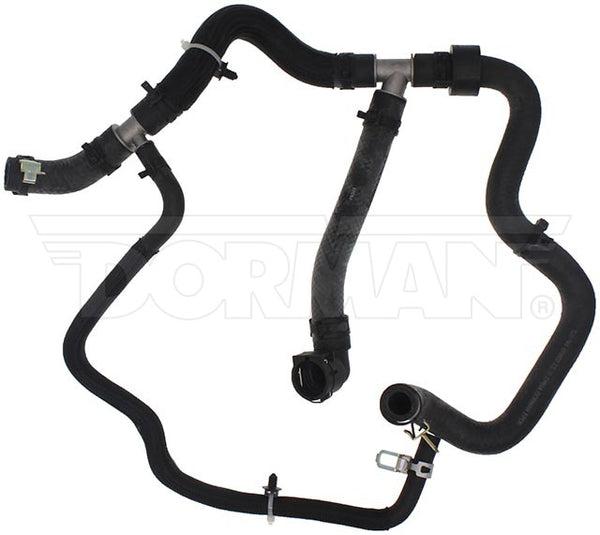 Dorman Heater Hose Assembly (MPN: 626-744)