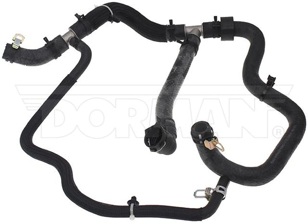 Dorman Heater Hose Assembly (MPN: 626-744)