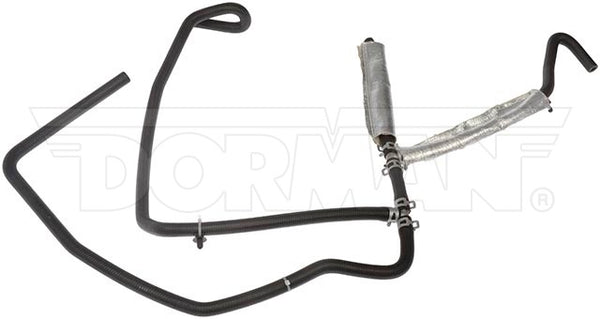 Dorman Heater Hose Assembly (MPN: 626-749)