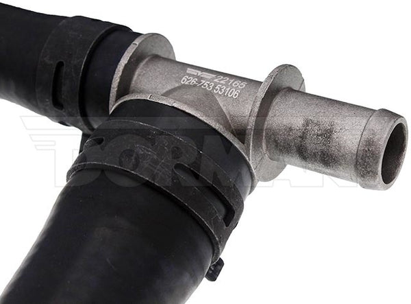 Dorman Heater Hose Assembly (MPN: 626-753)