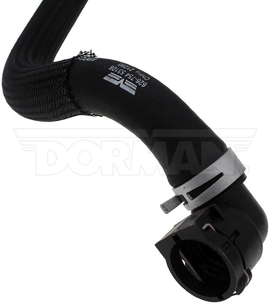 Dorman Heater Hose Assembly (MPN: 626-754)
