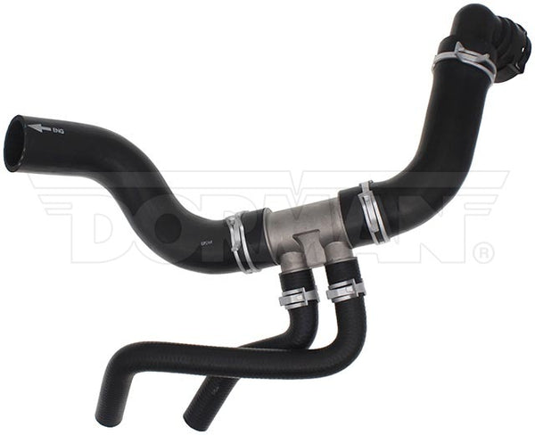 Dorman Heater Hose Assembly (MPN: 626-763)