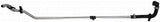 Dorman Heater Hose (MPN: 626-784)