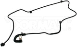 Dorman Heater Hose Assembly (MPN: 626-796)