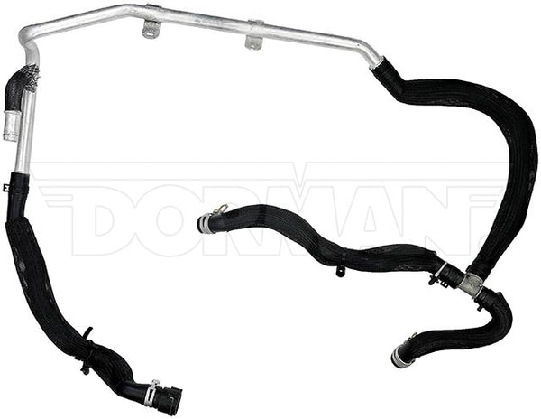 Dorman Heater Hose Assembly (MPN: 626-821)