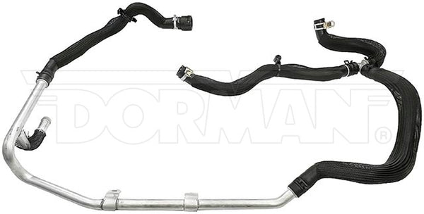 Dorman Heater Hose Assembly (MPN: 626-821)