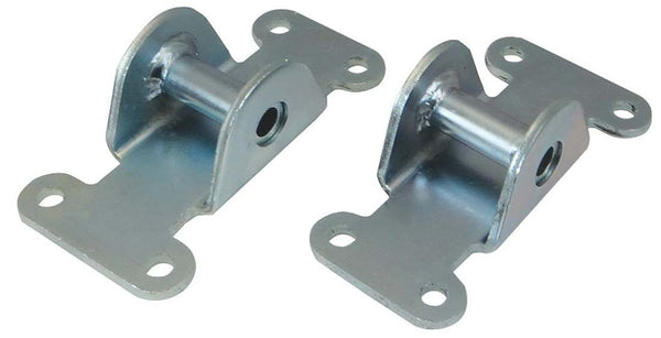 Moroso Performance Motor Mount Set (MPN: 62630)