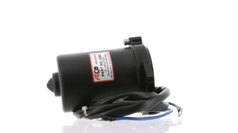 Outboard Tilt and Trim Motor (MPN: 6263)