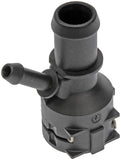 Dorman HVAC Heater Hose Connector (MPN: 627-004)