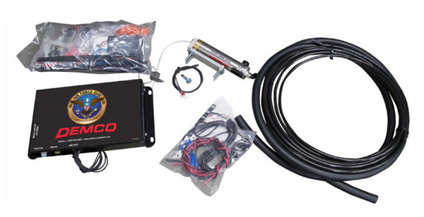 Demco RV Air Force One Towed Vehicle Brake Control (MPN: 6271)