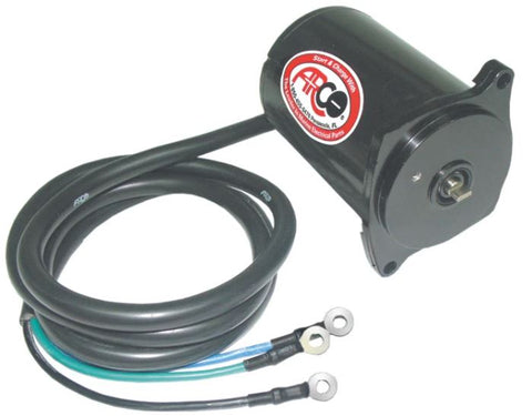 Outboard Tilt and Trim Motor (MPN: 6279)