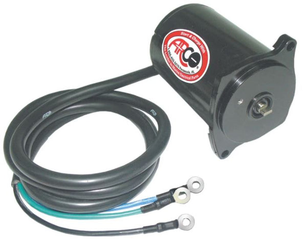 Outboard Tilt and Trim Motor (MPN: 6279)