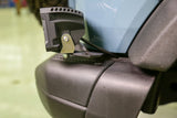 Anvil Off Road Bumper Light Mount (MPN: 628-25AOR)