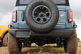 Anvil Off Road Bumper Light Mount (MPN: 628-25AOR)