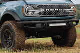 Anvil Off Road Bumper Light Mount (MPN: 628-32AOR)