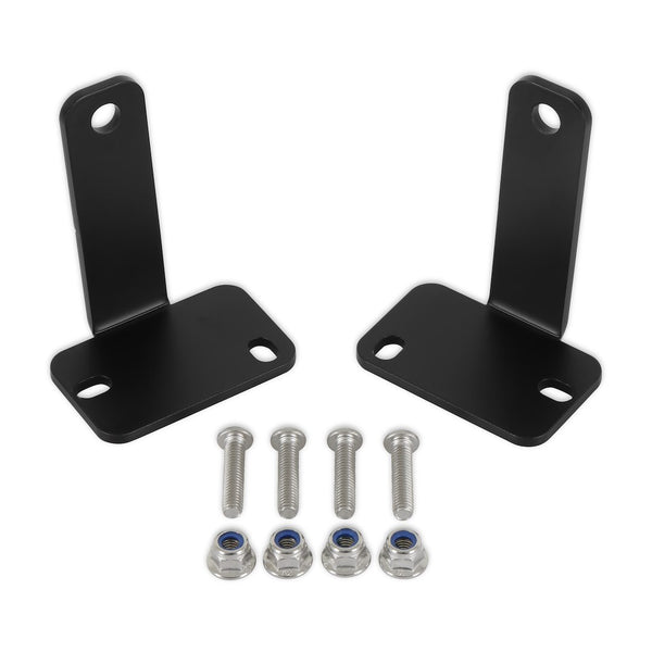 Anvil Off Road Bumper Light Mount (MPN: 628-32AOR)
