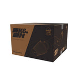 K & N Filters 63 Series AirCharger (MPN: 63-1114)