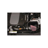K & N Filters 63 Series AirCharger (MPN: 63-1114)