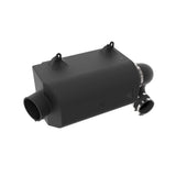 K & N Filters Cold Air Intake System (MPN: 63-1147)