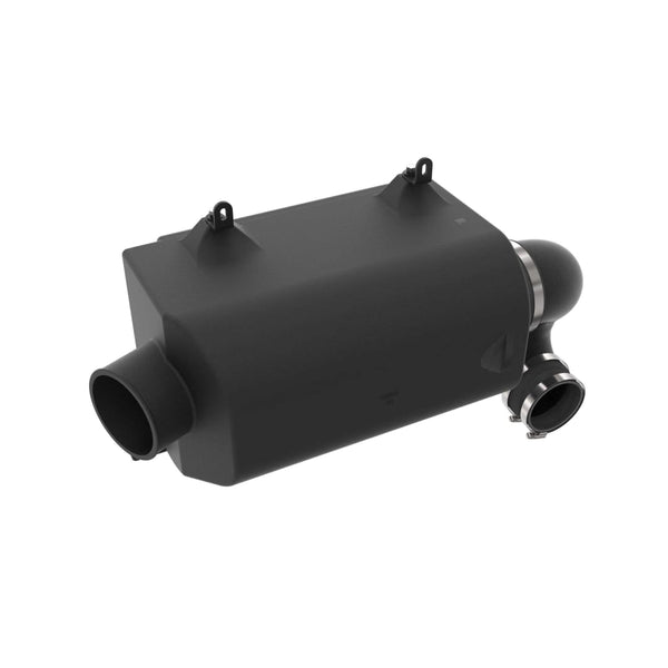 K & N Filters Cold Air Intake System (MPN: 63-1147)