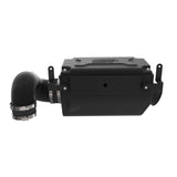 K & N Filters Cold Air Intake System (MPN: 63-1147)