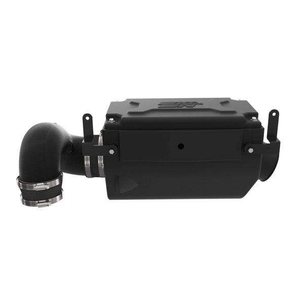 K & N Filters Cold Air Intake System (MPN: 63-1147)