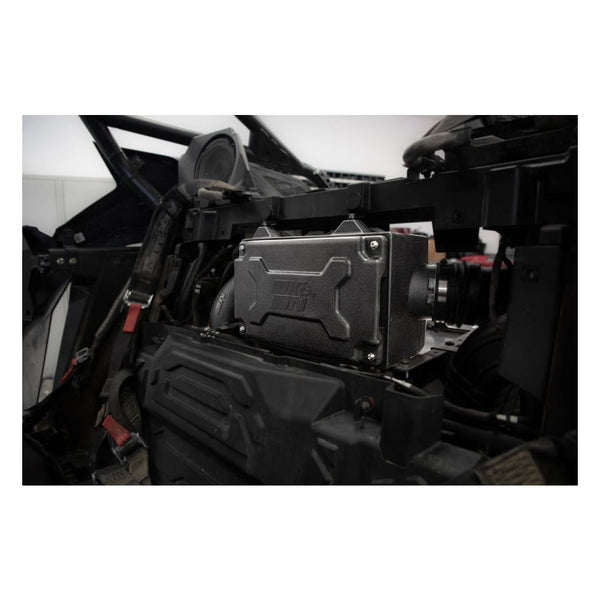 K & N Filters Cold Air Intake System (MPN: 63-1147)