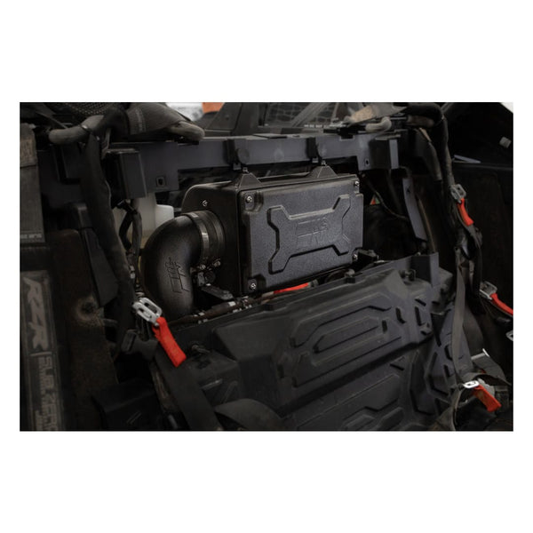 K & N Filters Cold Air Intake System (MPN: 63-1147)