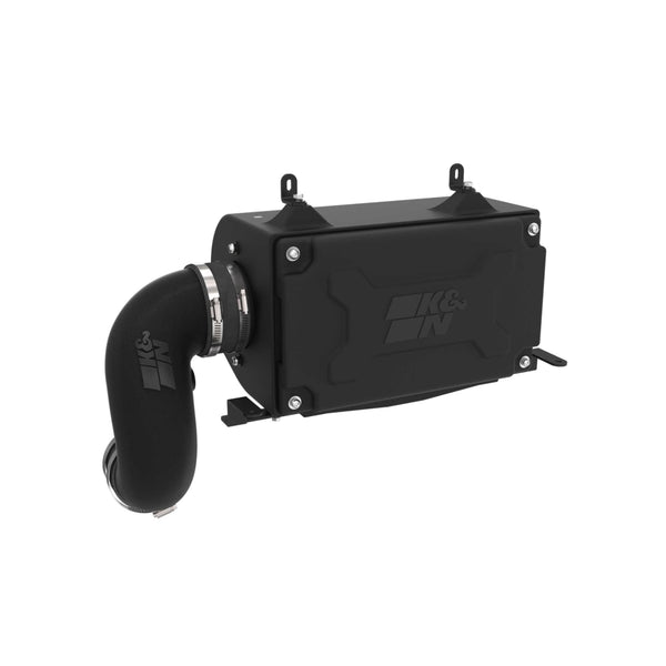K & N Filters Cold Air Intake System (MPN: 63-1147)