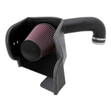K & N Filters 63 Series AirCharger (MPN: 63-1561)