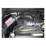 K & N Filters 63 Series AirCharger (MPN: 63-1561)