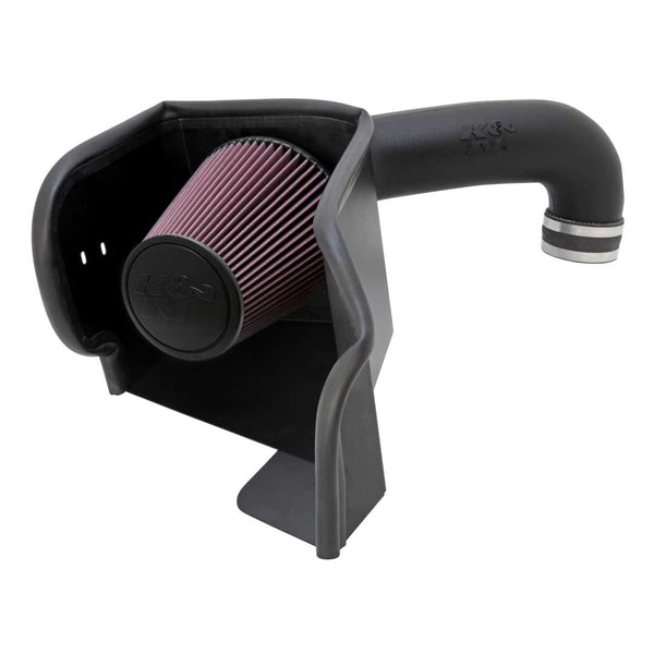K & N Filters 63 Series AirCharger (MPN: 63-1561)