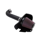 K & N Filters 63 Series AirCharger (MPN: 63-1563)