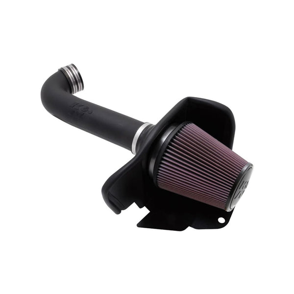 K & N Filters 63 Series AirCharger (MPN: 63-1563)