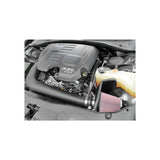 K & N Filters 63 Series AirCharger (MPN: 63-1564)