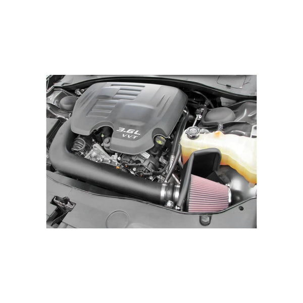 K & N Filters 63 Series AirCharger (MPN: 63-1564)