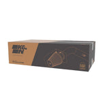 K & N Filters 63 Series AirCharger (MPN: 63-1564)