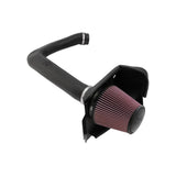 K & N Filters 63 Series AirCharger (MPN: 63-1564)