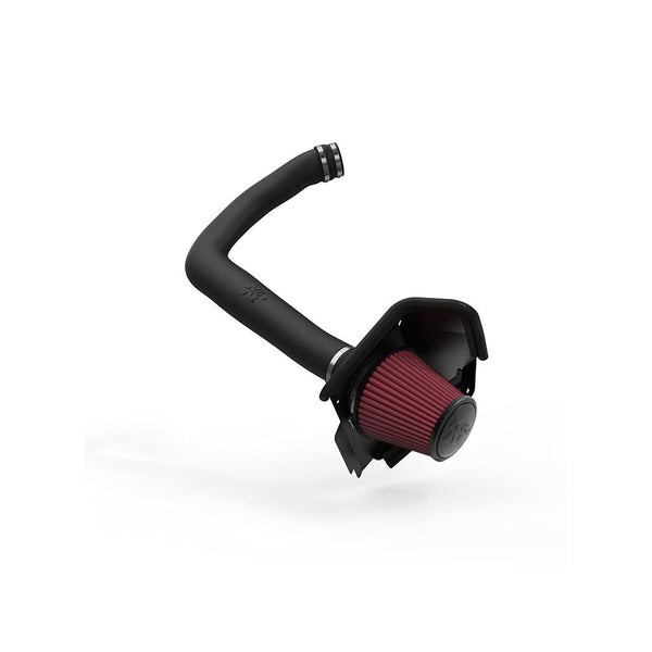 K & N Filters 63 Series AirCharger (MPN: 63-1564)