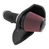 K & N Filters 63 Series AirCharger (MPN: 63-1565)