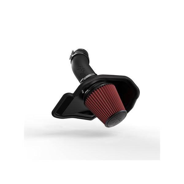 K & N Filters 63 Series AirCharger (MPN: 63-1565)