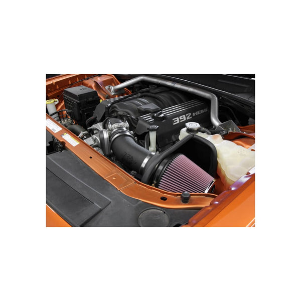 K & N Filters 63 Series AirCharger (MPN: 63-1565)