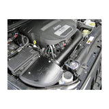 K & N Filters 63 Series AirCharger (MPN: 63-1566)